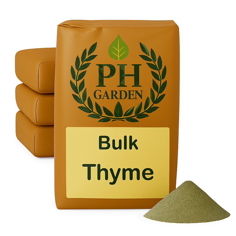 Bulk Thyme Powder