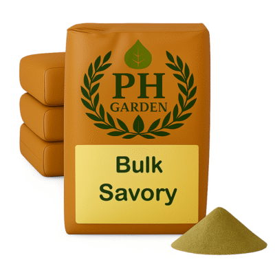 Bulk Savory Powder