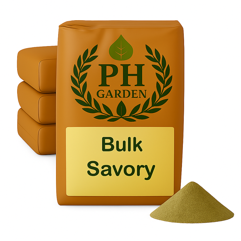 Bulk Savory Powder