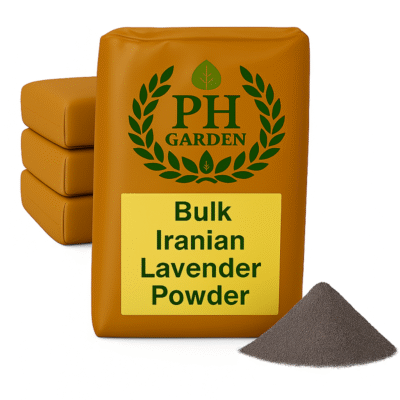 Bulk Lavender Flower Powder